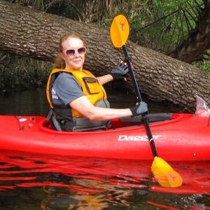 Meet your Posher, Betsy